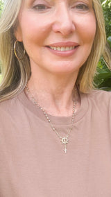 Jude’s Light Necklace