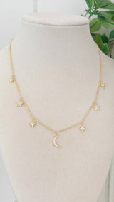 Nightfall Necklace