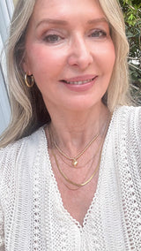 Essential Trio Necklace