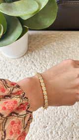 Solea Vintage Bangle