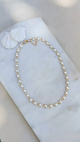 Coastal Grace Necklace