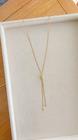 Polaris Three-Way Necklace