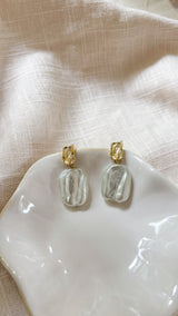 Organic Pearl Drops