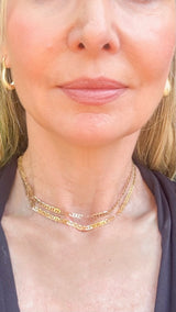 Infinity Sleek Chain