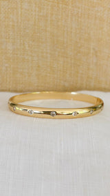 Cambria Bangle Bracelet