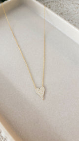 True Crush Necklace
