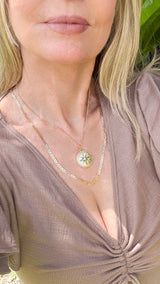 Infinity Sleek Chain