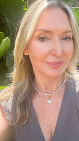 Sol Choker Necklace