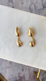 Portofino Drop Earrings