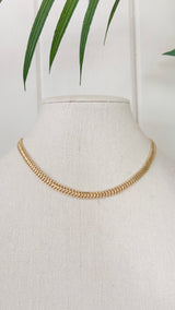 Roman Chain Necklace