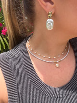 Organic Pearl Drops