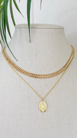 Truly Blessed Necklace