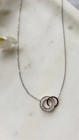 Love Connection Necklace