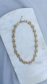 Michelle Chain Necklace
