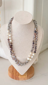 Urban Mist Necklace