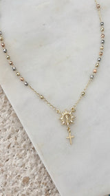 Jude’s Light Necklace
