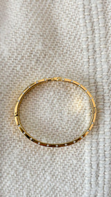 Grace Bangle Bracelet
