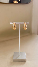 The Everyday Drop Earrings