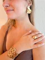 Dome Ring