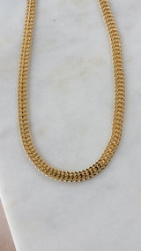 Roman Chain Necklace
