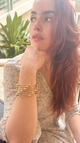 The Odyssey Wrap Bracelet