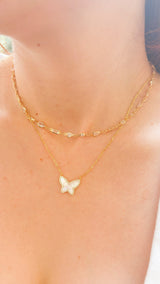 Selene Cubic Zirconia Necklace