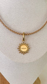 Heritage Choker Necklace