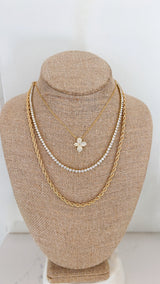 The Essential Rope Chain