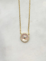 Helios Necklace