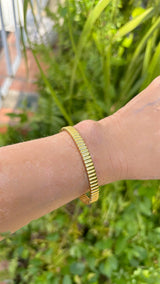 Aurelia Bangle Bracelet