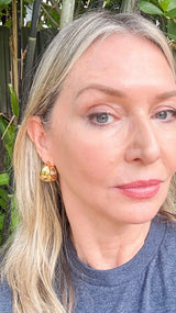 Phenomenal Hoop Earrings