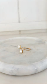 Pearl Edit Ring