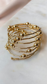 The Odyssey Wrap Bracelet
