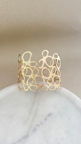 The Drift Cuff