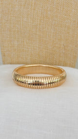 Blaze Bangle Bracelet