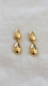Hera Statement Earrings