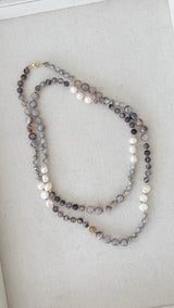 Urban Mist Necklace