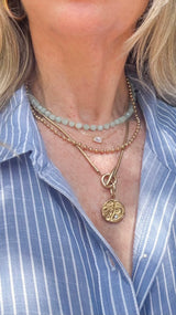 The Journey Necklace