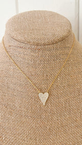 True Crush Necklace