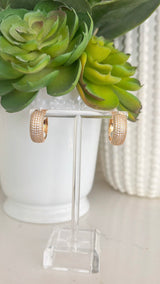 Luma Earrings
