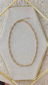 Blakely Chain Necklace