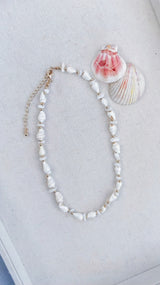 Coastal Muse Necklace