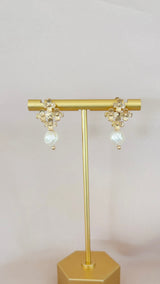 Carolina Petit Bouquet Earrings