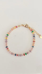 Celeste Color Bracelet