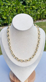 Vivienne Chain Necklace