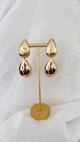 Hera Statement Earrings