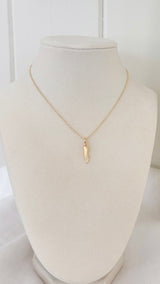 Fortuna Italiana Choker Necklace