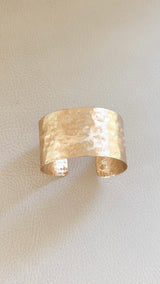 The Vault Cuff Bracelet