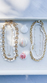 Vivienne Chain Necklace