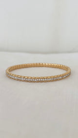 The Windsor Bangle Bracelet